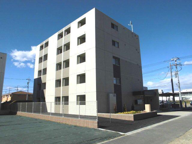 トロワボヌール西大宮