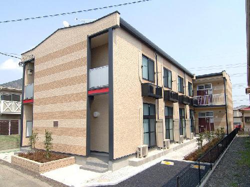 レオパレスイーグルⅡ