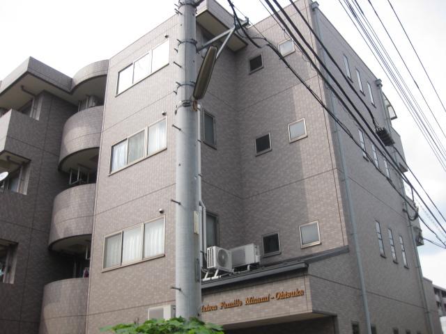 メゾンファミーユ南大塚