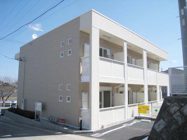 中央本線 瑞浪駅 徒歩27分 2階建 築18年