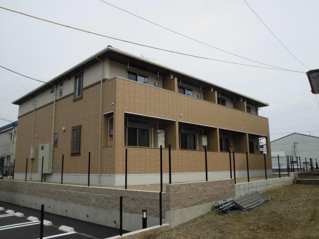 ルーチェ西原(1LDK/2階)
