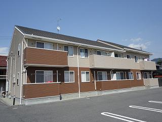 フラワーヒルズ