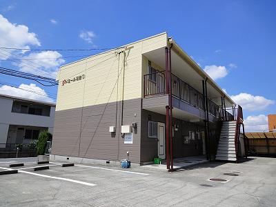 ドミール石田Ⅰ