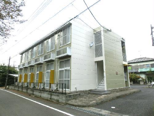 レオパレスメロディーベルINO