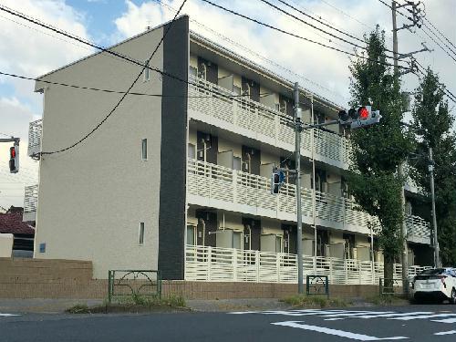 レオネクストトレフール