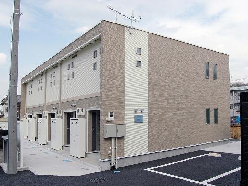 レオネクスト翼Ⅱ