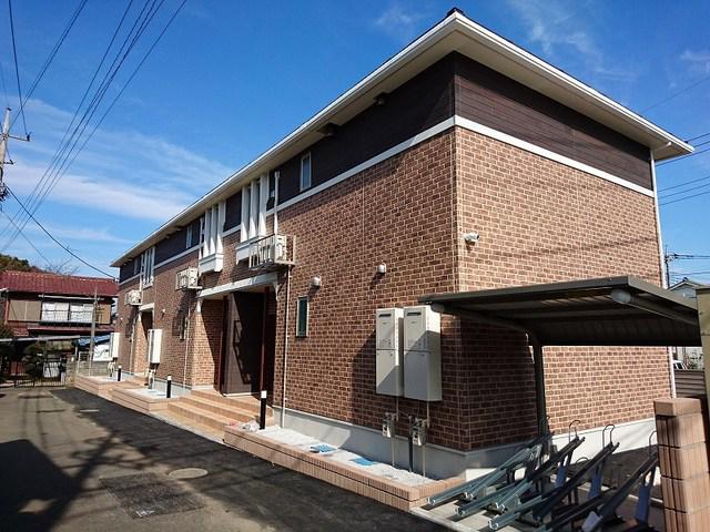 アゼリア美堀