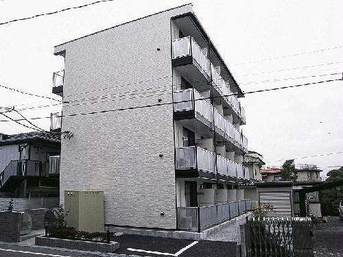 レオパレス南大和田