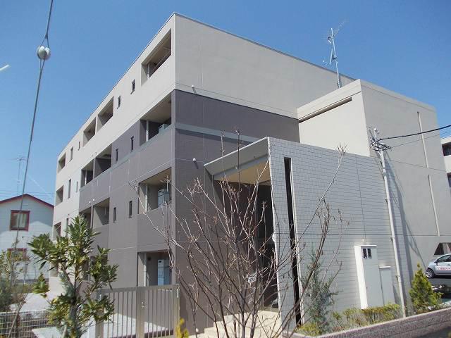 メゾン ソレイユ Ⅰ