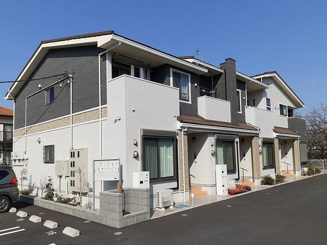 メゾングランディールあきる野Ⅰ