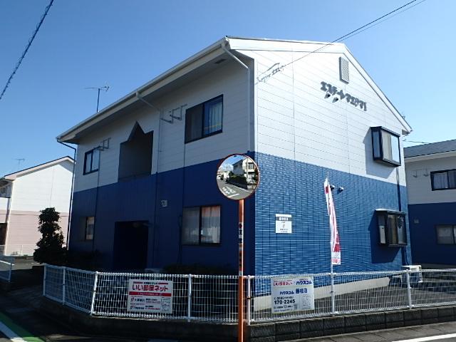 エステートマエジマⅠ