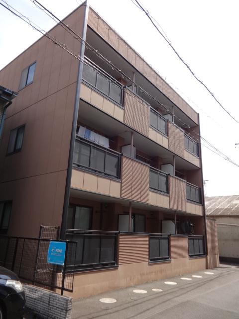ライツェント稲川