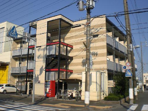 レオパレスT 113