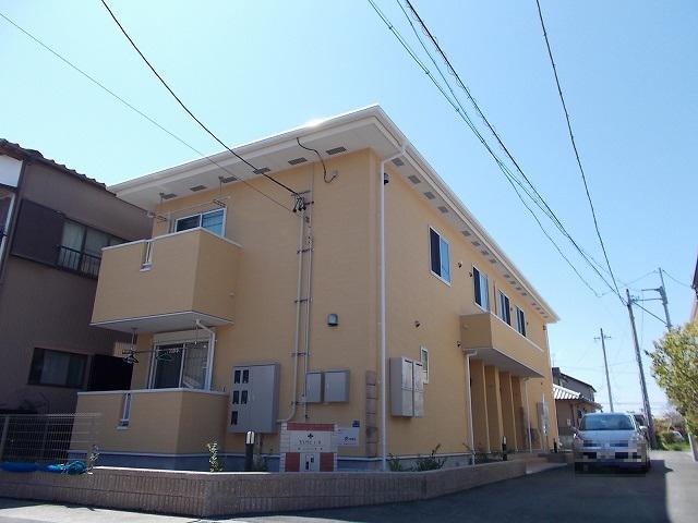 ユッツⅠ