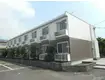 レオパレス平川地(1K/2階)