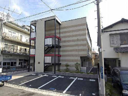 レオパレスヴィクトワール Ⅱ