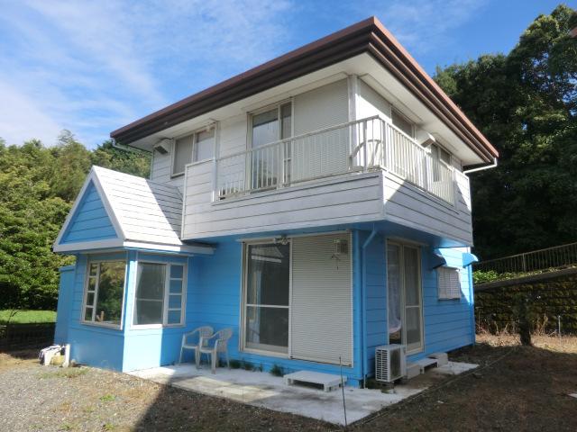 静岡鉄道静岡清水線 草薙駅(静岡鉄道) 徒歩75分 2階建 築38年
