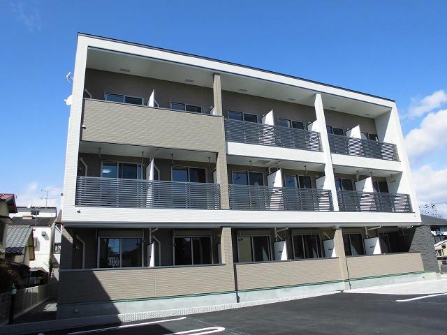 シルトクレーテ