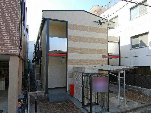 レオパレス宮撝