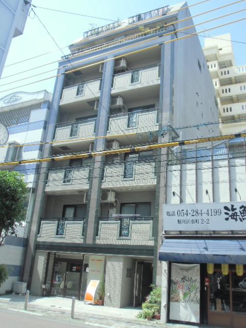 ベルータカギ(ワンルーム/3階)