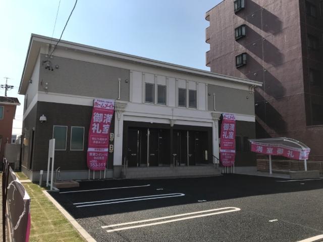 サンモール・リベラ