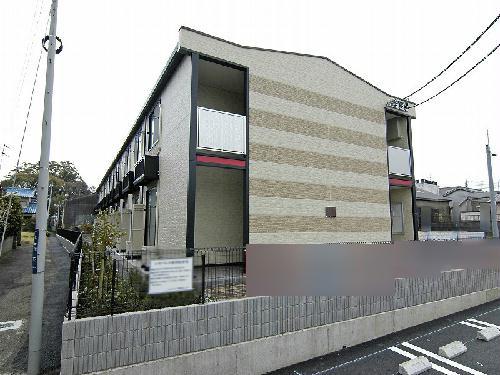 レオパレスワルツ