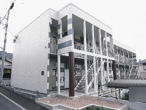 レオパレスBLOSSOM