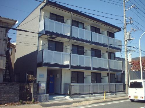 レオパレスアドミラブールユキコ
