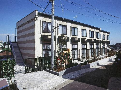 レオパレスエーゼⅢ