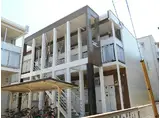 レオパレススプルース元木Ⅱ