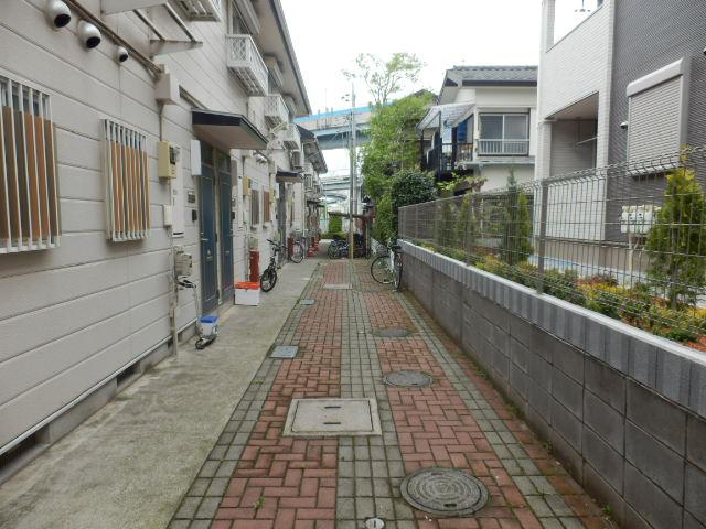 メゾン本町