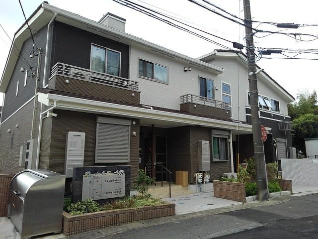 ラ ヴィ ベル A