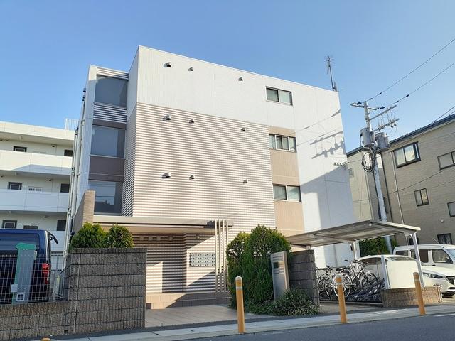 クレメント武蔵浦和