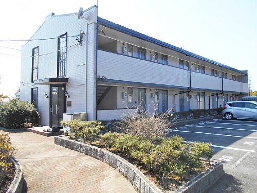 レオパレスKC1