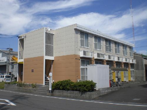 レオパレスソフィア