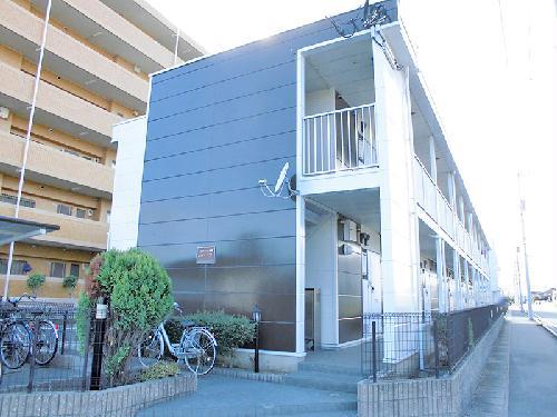 レオパレスCASALIORE