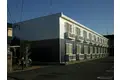 レオパレスグリーンゲートⅡ