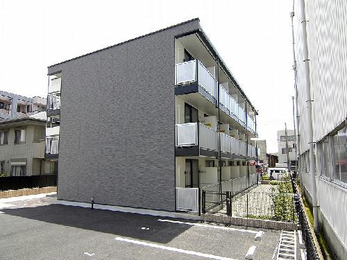レオパレス爽