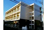 レオパレスアムリタ