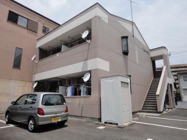 チムニーハウス