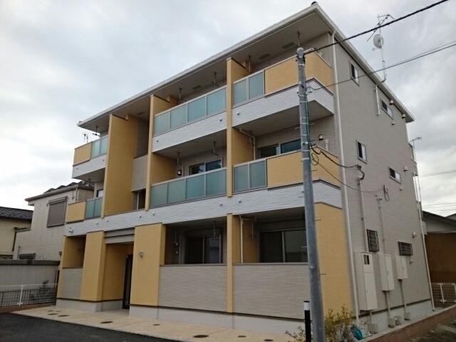 ラフィーネⅠ