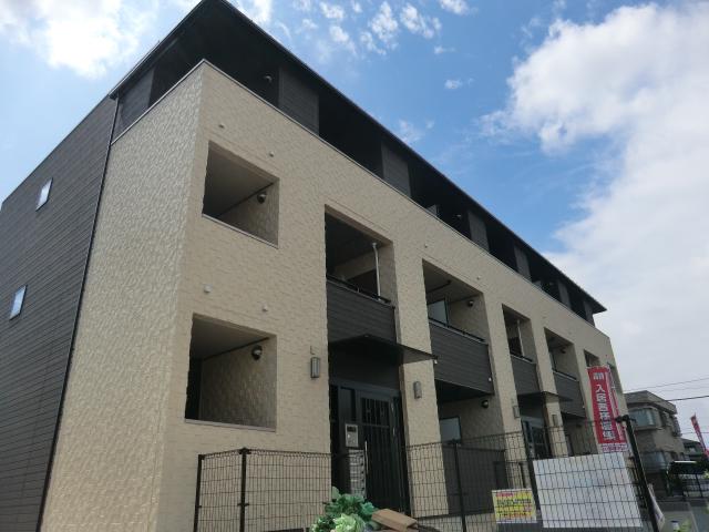 カシータ テラス 湘南