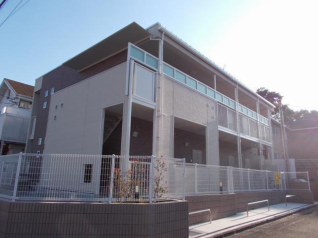 グランパーク 湘南台