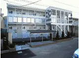 レオパレススリーY