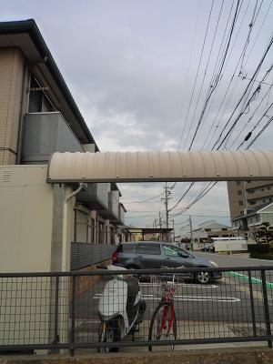 ボヌール・フーカ
