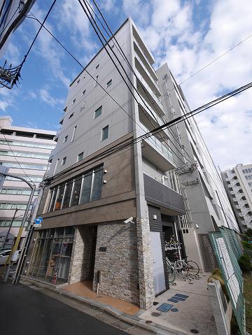 ヴェルエ青葉台