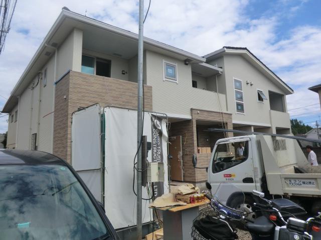 CASA DOMANI Ⅰ