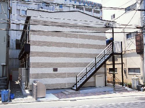 レオパレス伊屋ノ免