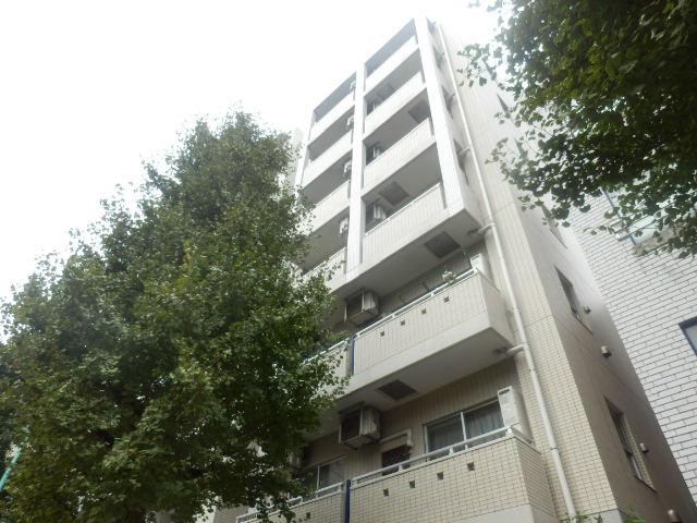 ヒルクレスト広尾