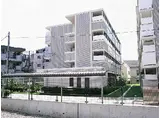 レオパレスパルコートB